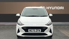 Hyundai i10 1.0 [63] Advance 5dr [Nav] Petrol Hatchback
